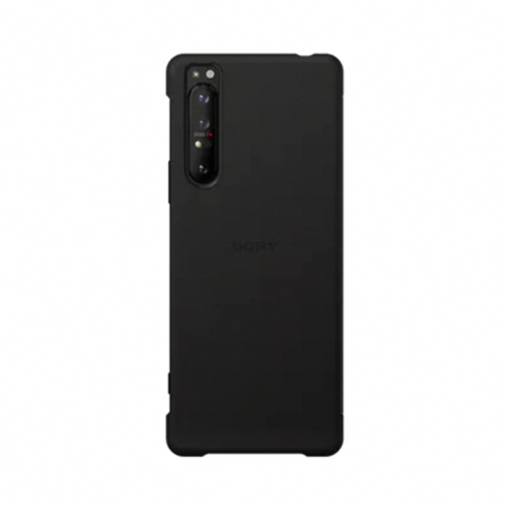 SONY原廠Xperia 1 II 時尚視窗保護殼(XQZ-CVAT) | SONY適用手機殼套