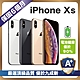 【頂級嚴選 A+福利品】iPhone Xs 64G 電池健康優於 90% 全機原廠零件 product thumbnail 1