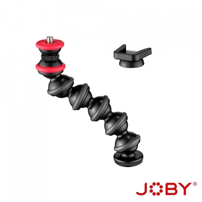 JOBY GorillaPod 延伸臂冷靴組-JB01683 [公司貨]