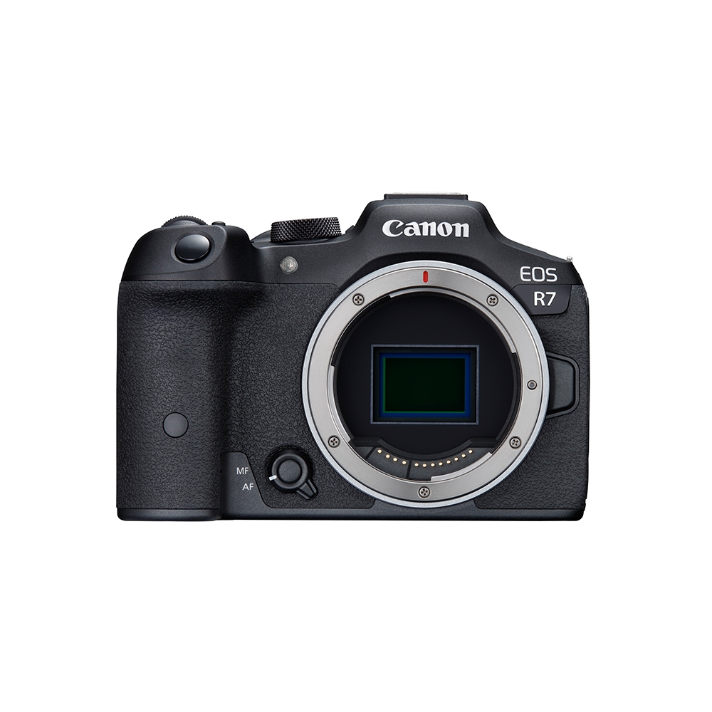 Canon EOS R7 單機身 (公司貨)