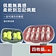 低反發柔彈海綿耳塞 四枚裝-1盒 product thumbnail 1