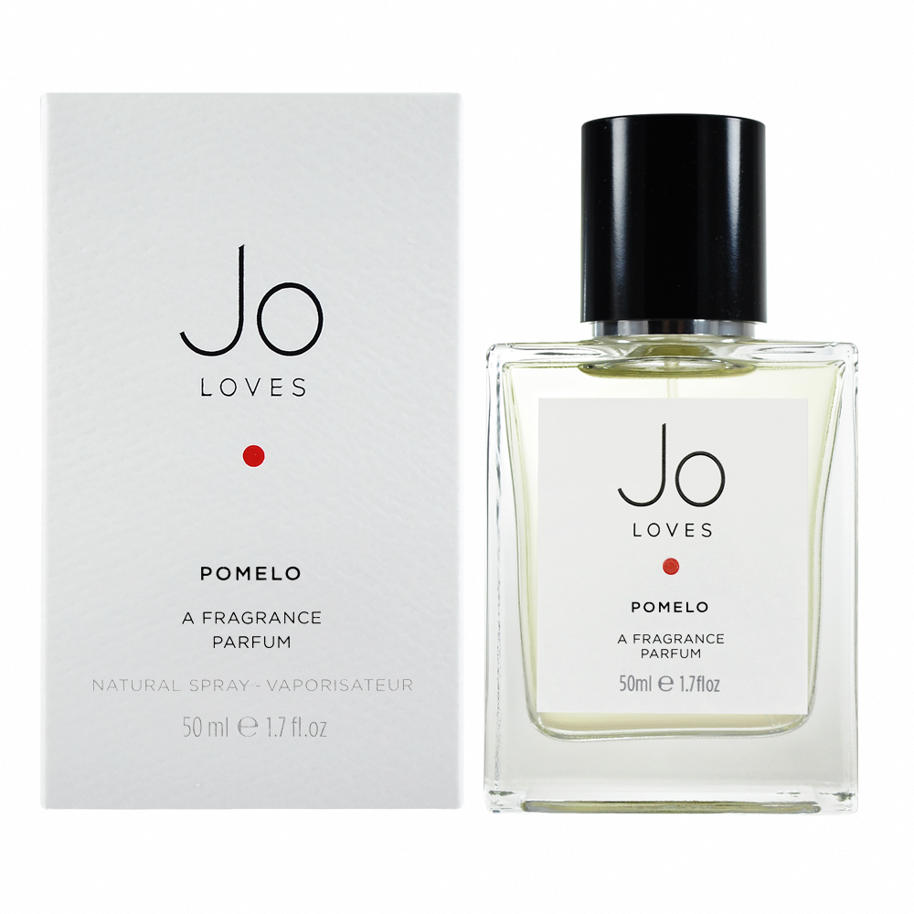 Jo Loves 清新柚子香水50ml Pomelo Fragrance Parfum | 其他品牌