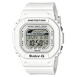 BABY-G 復刻經典 休閒錶