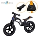 【BabyTiger虎兒寶】POPBIKE 兒童平衡滑步車 - AIR充氣胎 + 椅墊套 + 攜車袋 product thumbnail 1