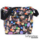 LeSportsac - Standard側背小方包(點心工廠) product thumbnail 1