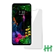 【HH】鋼化玻璃保護貼系列 LG G8s ThinQ (6.2吋)(內縮版) product thumbnail 1