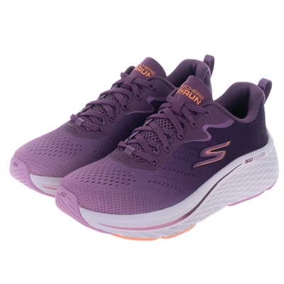 SKECHERS 女鞋 慢跑系列 GO RUN MAX CUSHIONING ELITE 2.0 - 129602MVE