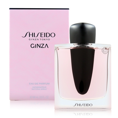 SHISEIDO 資生堂GINZA 女性淡香精90ML (平行輸入) | 其他品牌| Yahoo