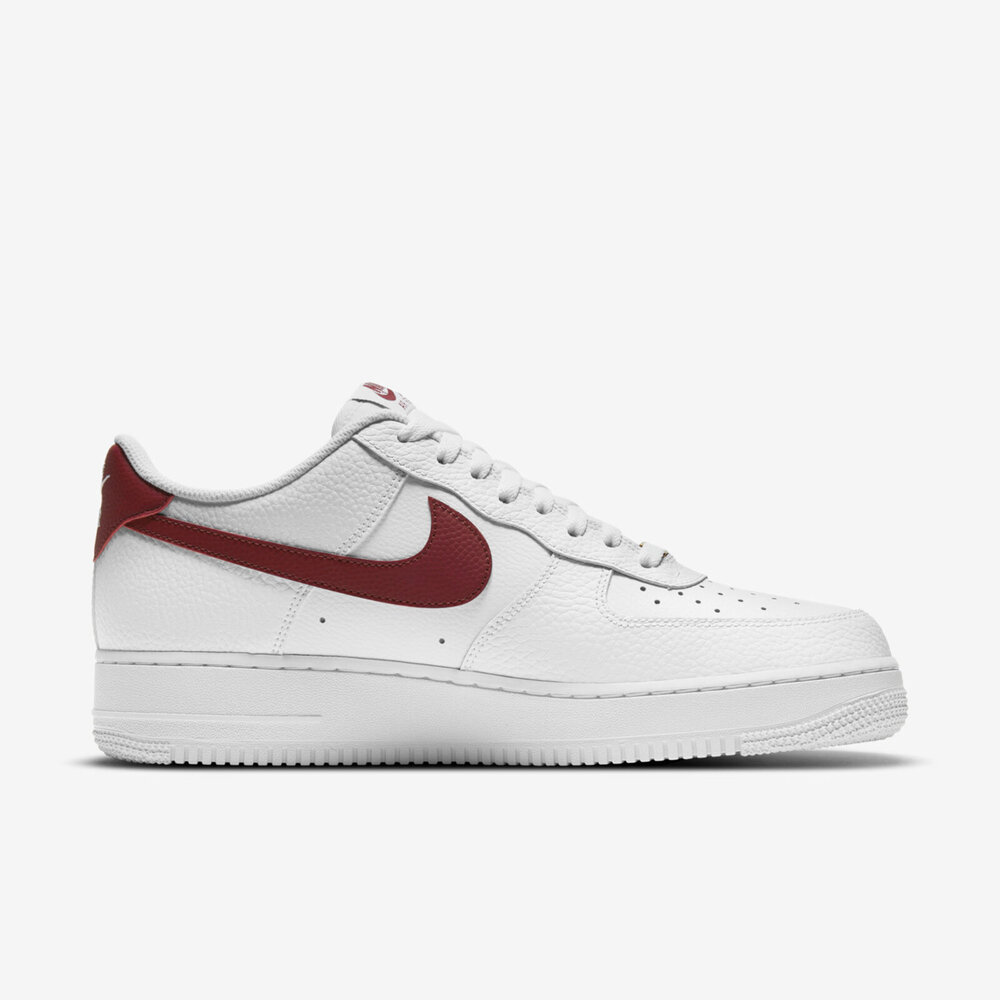 Nike Air Force 1 07 [CZ0326-100] 男休閒鞋運動經典AF1 皮革緩震穿搭