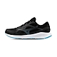 Mizuno Spark 9 男鞋 黑灰色 運動 跑鞋 緩震 訓練 慢跑鞋 K1GA240301 product thumbnail 1