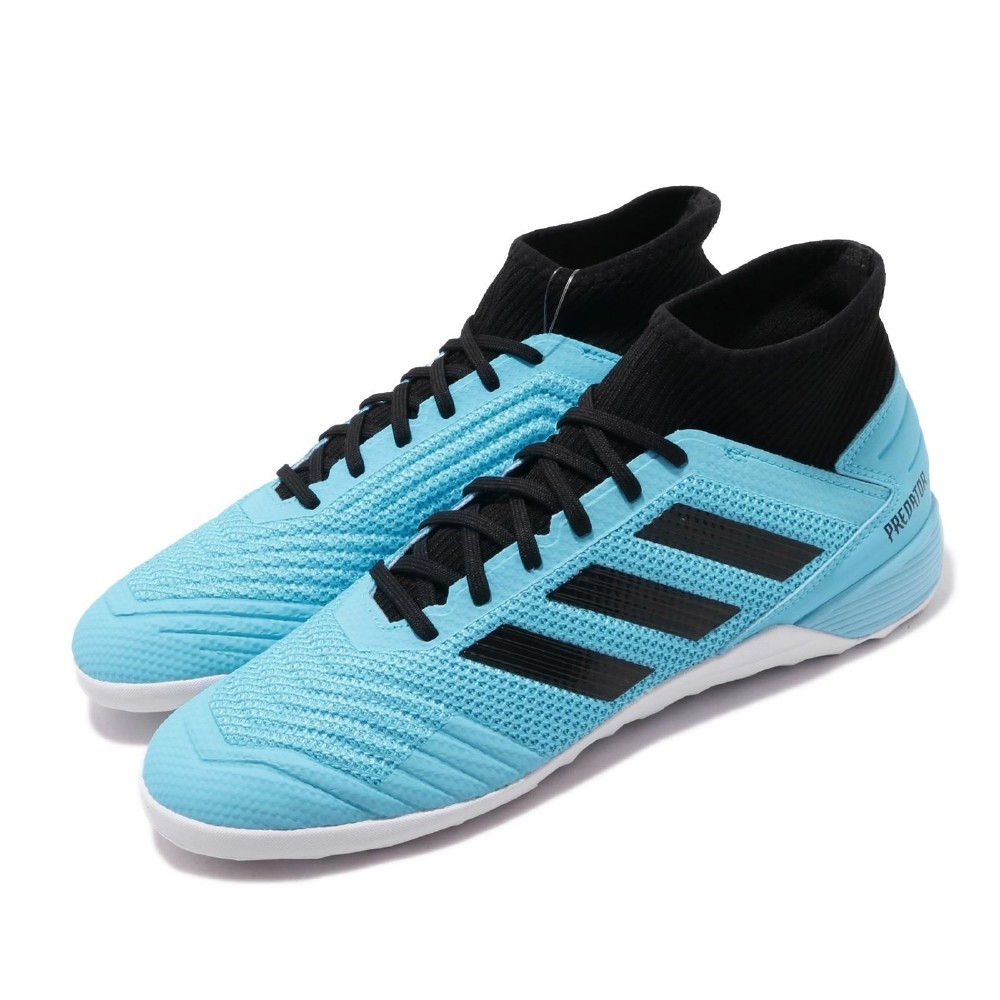 adidas 足球鞋Predator 19.3 IN 套 男鞋