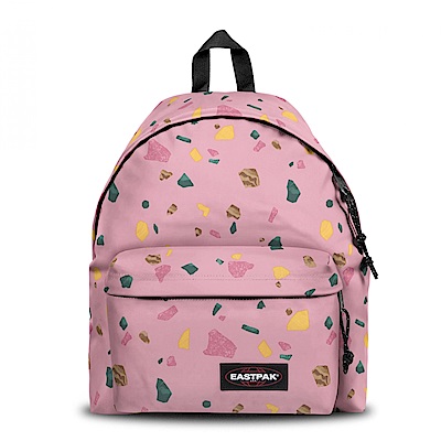 EASTPAK Padded PakR系列後背包 Terro Marshmellow