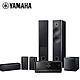 YAMAHA RX-V6A+NS-F160+NS-P160+NS-SW050 家庭劇院組合 公司貨保固 product thumbnail 1