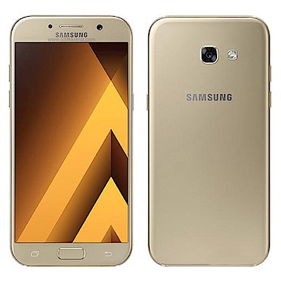 【福利品】Samsung Galaxy A5 (2017) 5.2吋智慧手機