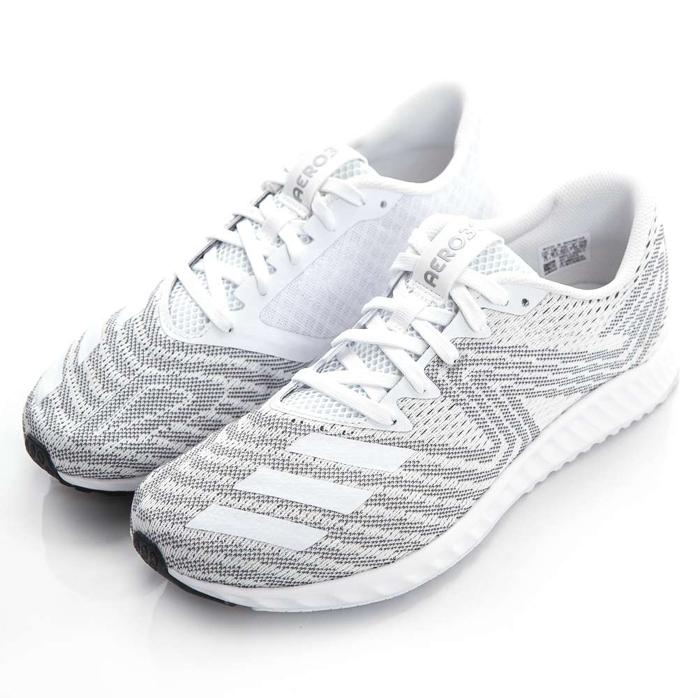 ADIDAS AEROBOUNCE PR M 男慢跑鞋DA9916 