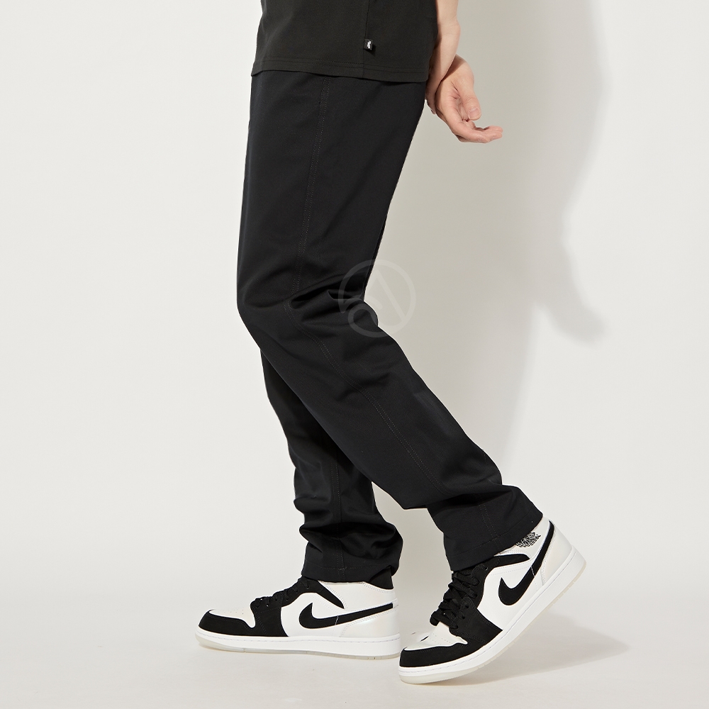 Nike AS M SB NEW PANT 男款黑色運動訓練慢跑休閒長褲DH2650-010