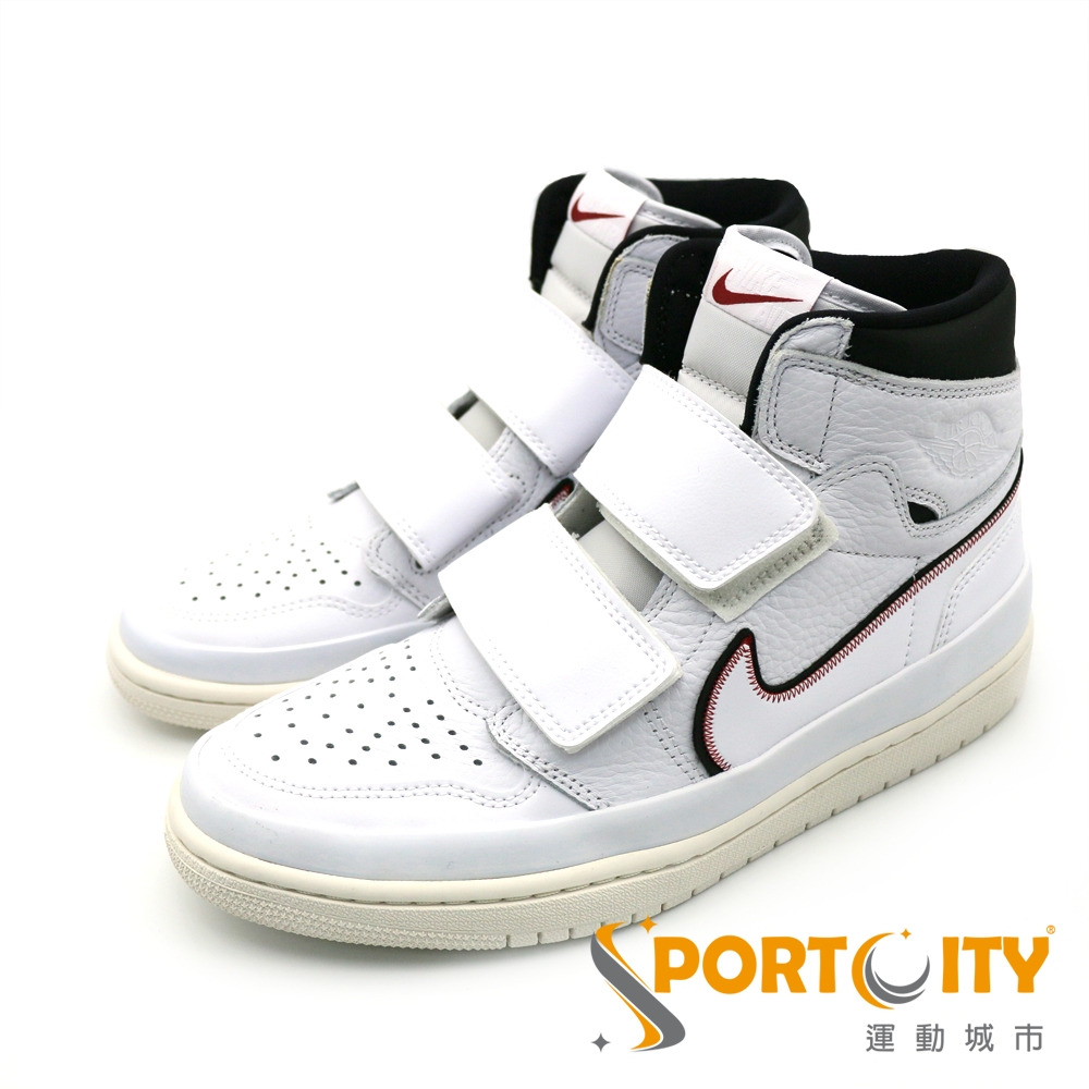 NIKE AIR JORDAN 1 RE HI DOUBLE STRP | 拖鞋| Yahoo奇摩購物中心