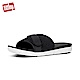 FitFlop NEOFLEX SLIDE SANDALS-黑色 product thumbnail 1