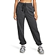 【UNDER ARMOUR】女 Rival Terry Jogger 長褲_1382735-025 product thumbnail 1