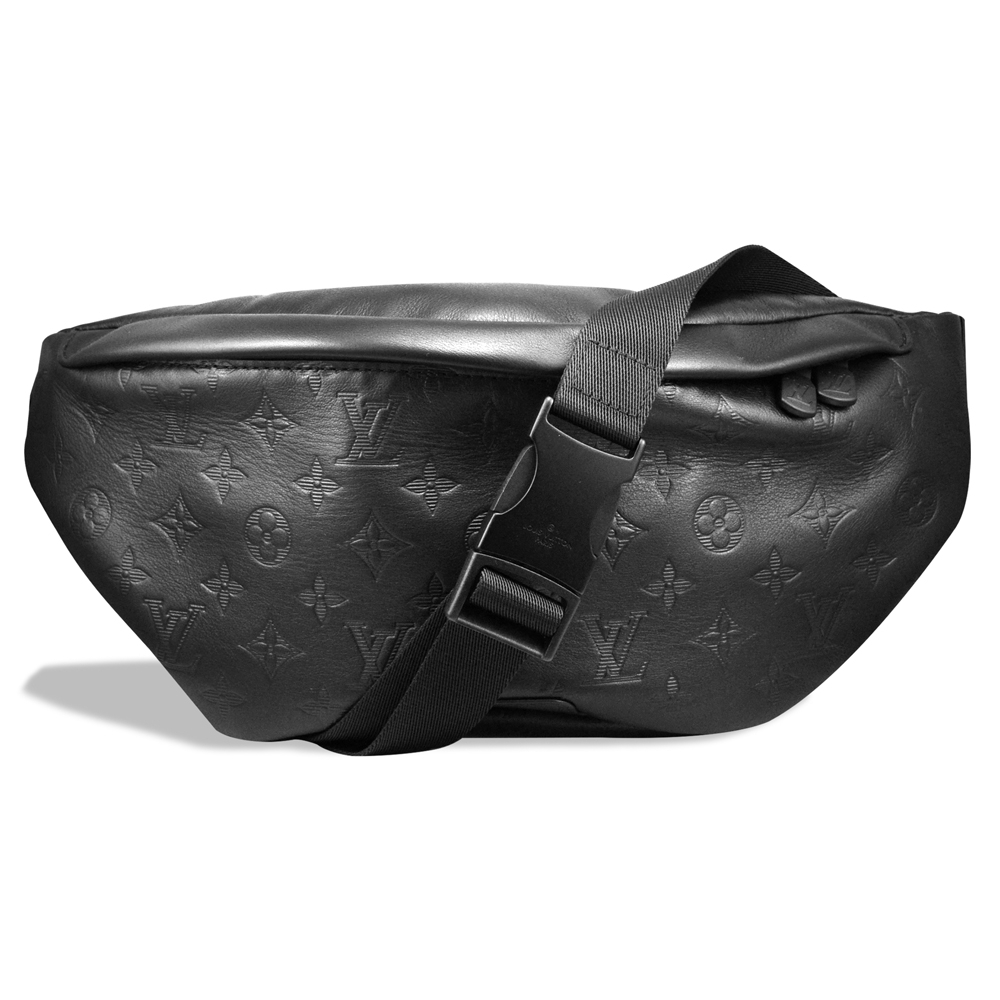 Louis Vuitton LV M44388 DISCOVERY 腰包