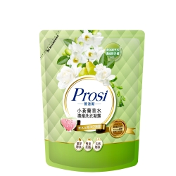 Prosi-小蒼蘭香水濃縮洗衣凝露1800mlx1