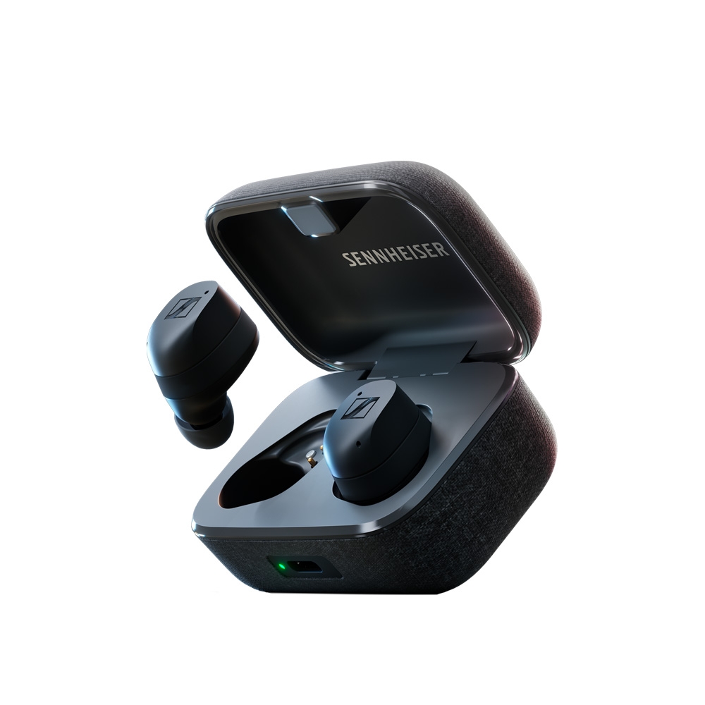 SENNHEISER MOMENTUM True Wireless2 ジャンク品 - ヘッドホン