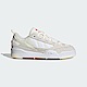 Adidas Adi2000 ID2099 男 休閒鞋 運動 經典 三葉草 復古 帆布 麂皮 拼接 穿搭 米白 product thumbnail 1