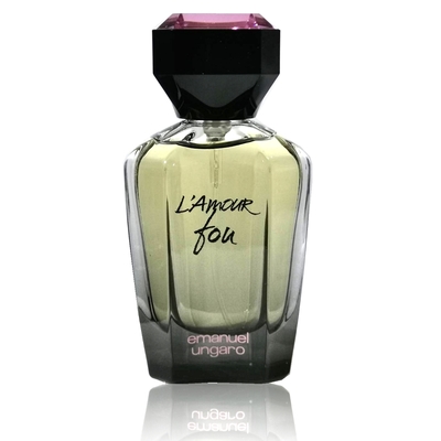 Emanuel Ungaro L Amour Fou 為愛癡狂淡香精 100ml 無外盒