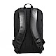 Yonex Active Backpack [BA82412EX007] 羽拍袋 6支裝 拍袋 黑 product thumbnail 1