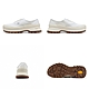 Vans 休閒鞋 Authentic Vibram 男鞋 女鞋 黑 白 厚底 膠底 帆布 日系 工裝 單一價 VN0A5JLW6BT product thumbnail 4