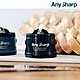 【AnySharp】Editions 磨刀器 / Black黑色 product thumbnail 2