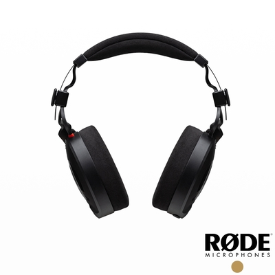 RODE NTH-100 耳罩式監聽耳機 RDNTH-100 公司貨