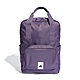 Adidas Prime BP 男款 女款 紫色 運動 休閒 雙肩背包 手提包 筆電夾層 後背包 IJ8380 product thumbnail 1