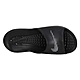 NIKE W VICTORI ONE SHOWER SLIDE 女運動拖鞋 CZ7836-001 黑白 product thumbnail 1