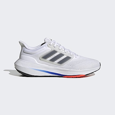 Adidas Ultrabounce [HP5778] 男 慢跑鞋 運動 訓練 路跑 緩震 舒適 跑鞋 愛迪達 白 黑