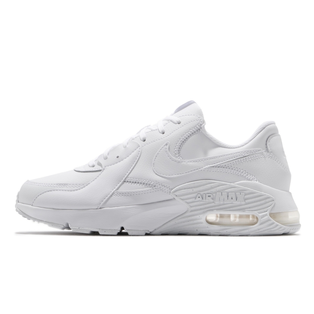 NIKE AIR MAX EXCEE LEATHER 男休閒鞋-白-DB2839100 | 拖鞋| Yahoo奇摩