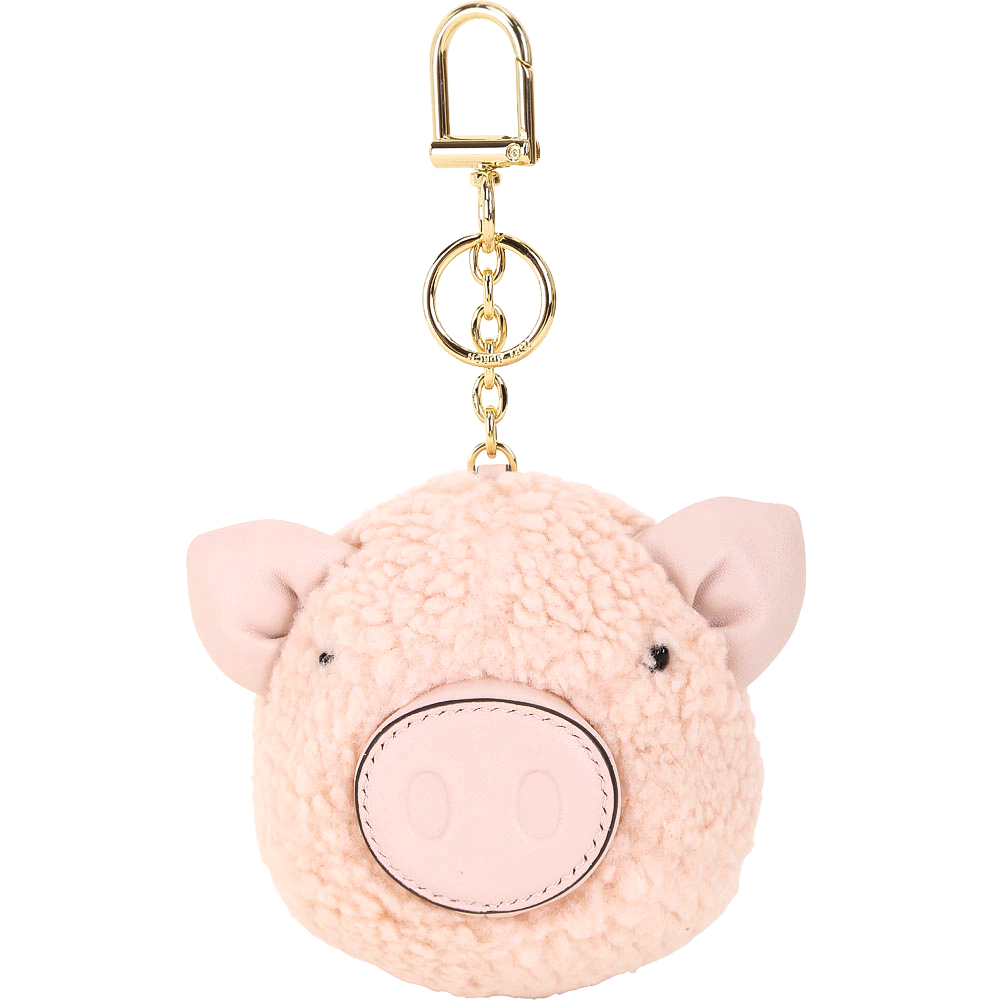 Peggy the shop pig tory burch