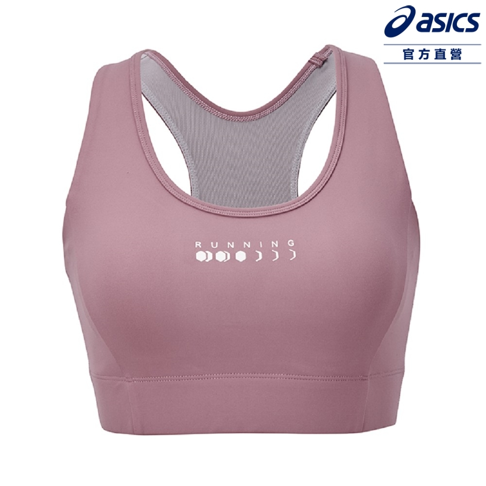 ASICS 亞瑟士 運動內衣 女款 跑步 服飾  2012C729-500