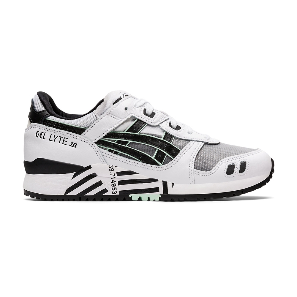 ASICS GEL-LYTE III OG 休閒鞋 女 1192A207-100