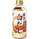 丸金 鰹魚風味麵味露 500ml product thumbnail 1