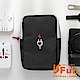 iSFun 3C收納 充電鋪棉防撞手機相機收納包 3色可選 product thumbnail 3