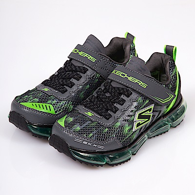 SKECHERS (童) 男童系列SKECH AIR - 97735LBCCL