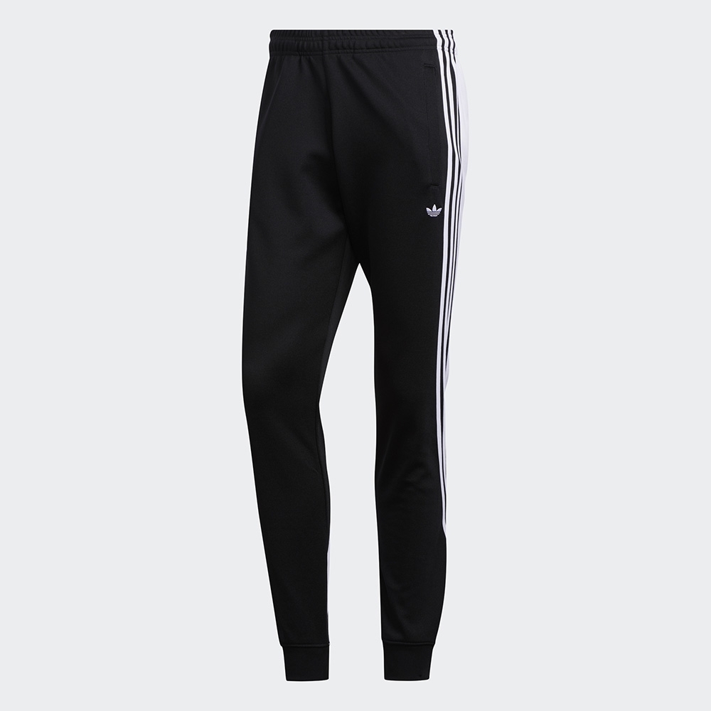 adidas 3-STRIPES 運動長褲 - Originals 男 FM1528