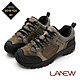 LA NEW 霸道系列 GORE-TEX DCS舒適動能 安底防滑 登山鞋(男229010404) product thumbnail 1