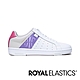 ROYAL ELASTICS ICON OG 白粉紫真皮運動休閒鞋 (女) 91932-061 product thumbnail 1