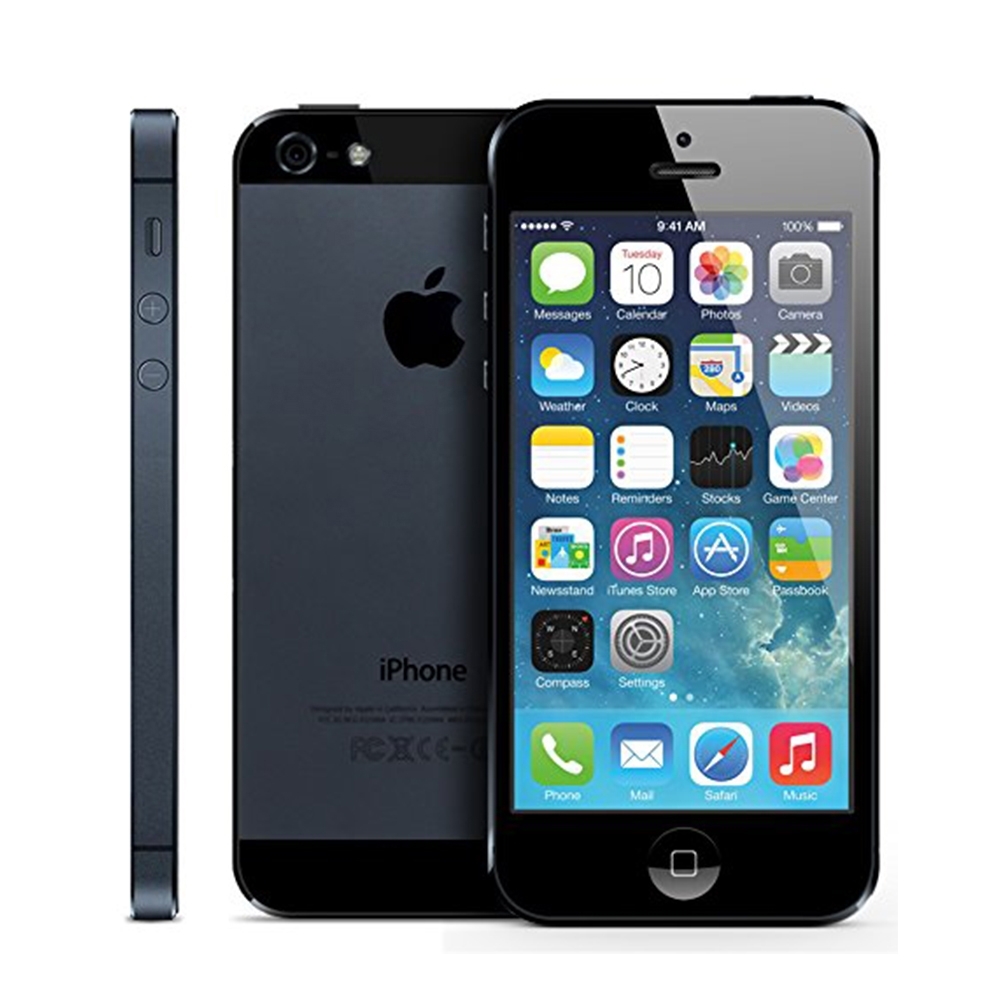 福利品】Apple iPhone 5 32G 智慧型手機| 福利機| Yahoo奇摩購物中心