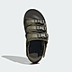 adidas 涼鞋 男鞋 女鞋 運動 三葉草 STRP 綠 IG7957 product thumbnail 1