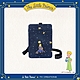 【小王子Le Petit Prince聯名款】閃耀星空系列 證件套-星空藍 LPP76191-98 product thumbnail 1