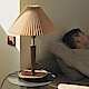 H&R安室家 雨果原木桌燈/床頭燈ZA0188 product thumbnail 1