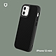 犀牛盾 iPhone 12 mini SolidSuit 防摔背蓋手機殼-碳纖維紋路 product thumbnail 2